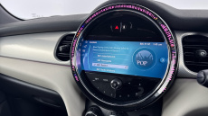 MINI Hatchback 1.5 Cooper Exclusive 5dr Auto Petrol Hatchback